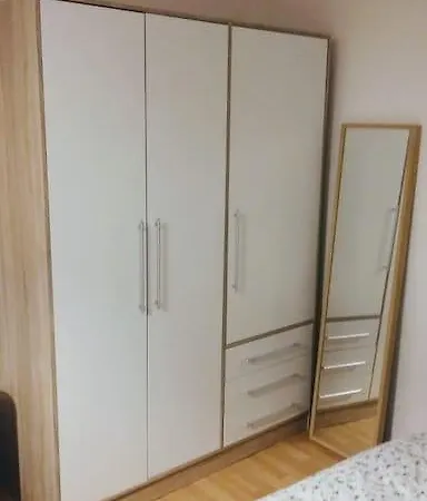 Zentrales Studio In Apartamento Kassel