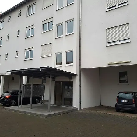 Zentrales Studio In * Kassel
