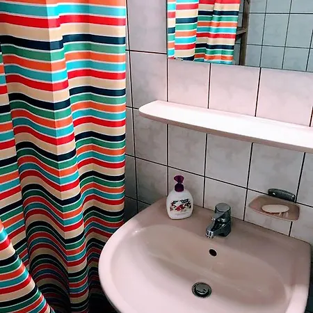 Apartamento Zentrales Studio In