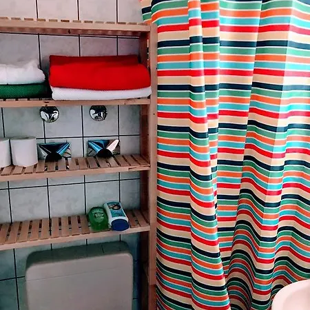 Zentrales Studio In Apartamento Kassel