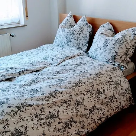 Zentrales Studio In Apartamento